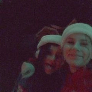 Meet your Posher, Stevie